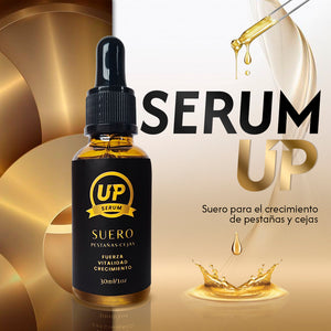 Serum de pestañas