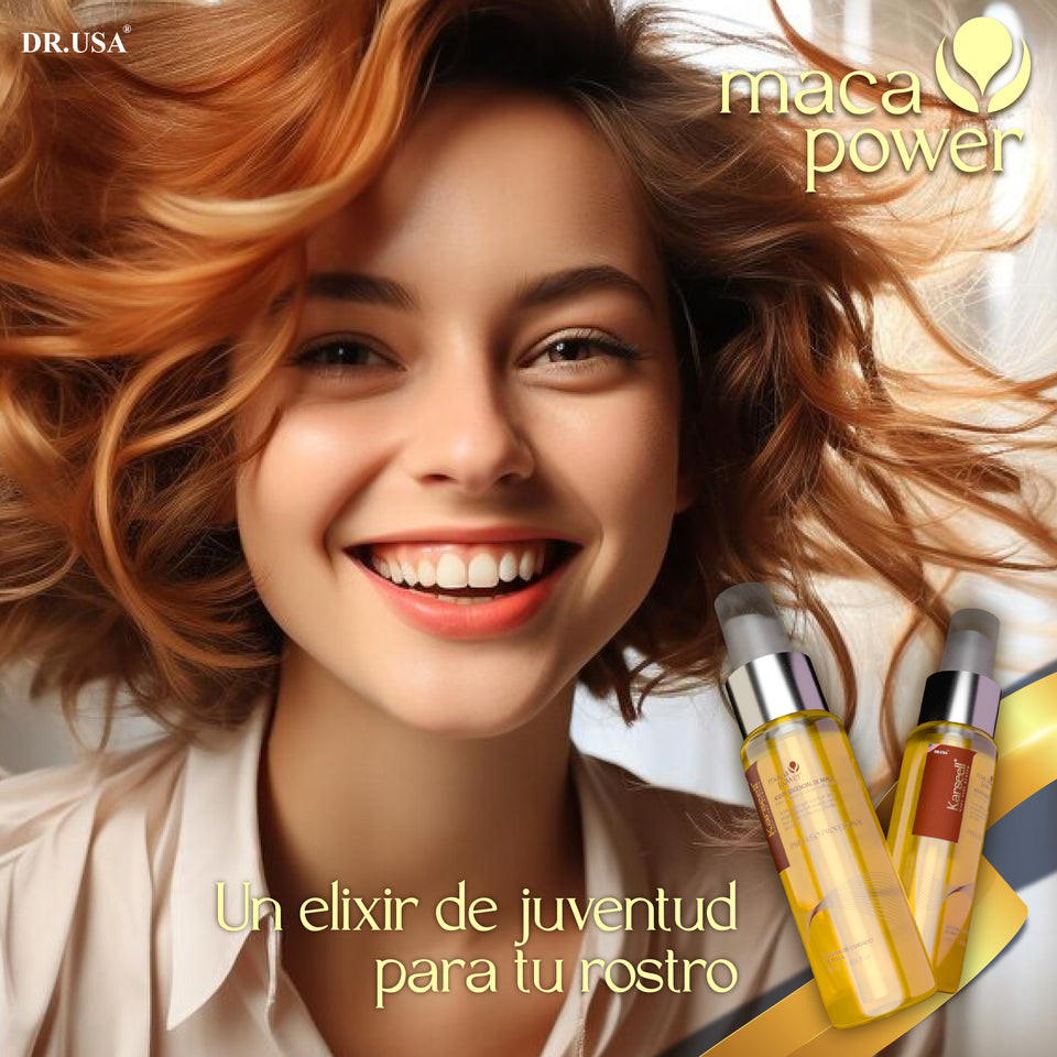 Aceite de Argan Karseell